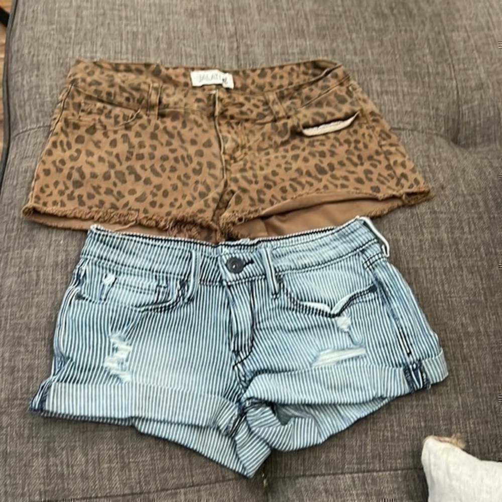 Shorts